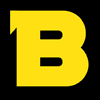 Black Hammer Logotyp