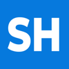 Strong Heroes Logo