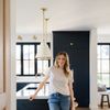 Brucks & Co. Interior Design Logotyp