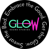 Glow Sauna Studios Logó