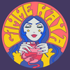 Gimme Kaya Logotype
