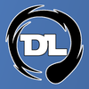 DiscordL Logotype