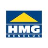 HMG Benelux Logotype
