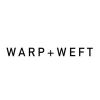 Warp and Weft Logotype