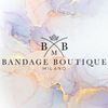 Bandage Boutique Milano Logotype