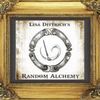 Lisa Dittrich's Random Alchemy Λογότυπο