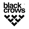 Black Crows Logotype