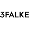 3FALKE | Frederiksberg Logo
