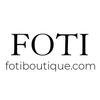 Fotiboutique.com | Reggio di Calabria Logotipo