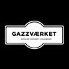Gazzværket ApS Logotipo