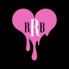 Rockin Rebel Beauty Logotipo