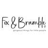Fox & Bramble Logotipo