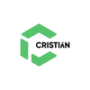 Cristian Metall Logotype