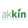AK Kin Ltd Logo