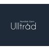 Ulltråd Logo