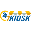 247kiosk Logotyp