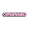 Obsessed Logotype