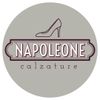 NAPOLEONE CALZATURE Logó