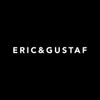 Eric Gustaf Logotyp