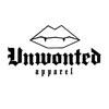 Unwonted Apparel Logotype