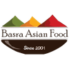 Basra Asian Food Logotyp