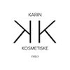Karin Kosmetiske Butikk Logo