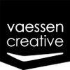 vaessen-creative Logotipo