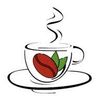 delvallecoffeeco.com Logotype