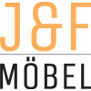 J&F Möbel Logo