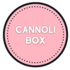 Cannoli Box Logotype