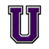 Ukiah Wrestling Club Logotyp
