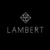 designlambert Logotipo