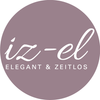 iz-el Logotype