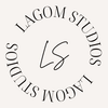 Lagom Studios Logotype
