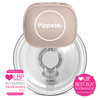 Pippeta Logotyyppi