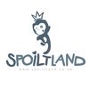 Spoiltland Logotipo