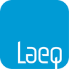 Laeq Health Λογότυπο