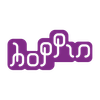 hoppin.no (KCO) Logo
