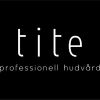 TITE Professionell Hudvård Logotype