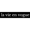 LaVieEnVogue Logotype