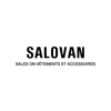 Salovan Store Logotipo