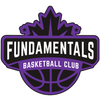 Fundamentals Basketball Logotype