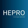 ebutikk.hepro.no Logo
