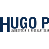 Hugo P Logotyp