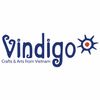 Vindigo Logotype