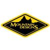 Mountain Designs Logotype