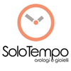 Orologi Solo Tempo Logotipo