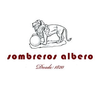 SOMBREROS ALBERO Logotipo