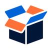 Custom Pack Box Logotyp