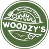 woodzys woodfired Pizza Logotyp
